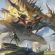 Imagen para el artículo titulado Godzilla llega como carta jugable a Magic: The Gathering en una edición exclusiva y limitada